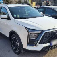 کی ام سی ایکس۵ X5 KMC، مدل ۱۴۰۳ کارکرد ۳ هزار