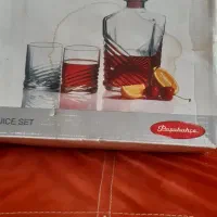 جام و  لیوان اصل ترک