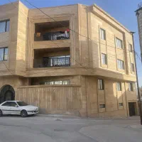 اپارتمان دو خواب ۹۵متری