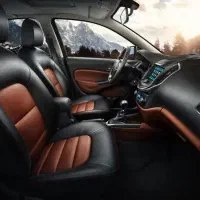 جیلی GC6 اکسلنت ( خشک و صفرکیلومتر )