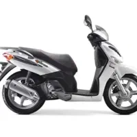 موتور اسکوتر بنلی