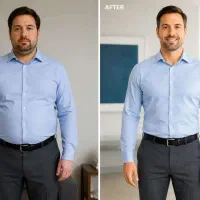 اندام اروپایی و کاهش وزن بدون جراحی و درد
