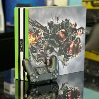 فرصت ویژه خرید کنسول با ۲دسته