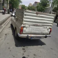 وانت بار با قیمت منصفانه حمل بار بکسل خودرو