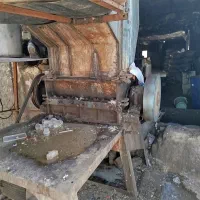 آسیاب صنعتی