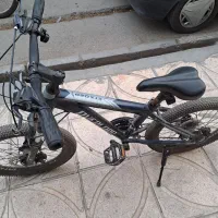 دوچرخه