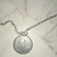 زنجیر انگشتر