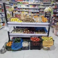 پالت میوه جنس درجه یک و نو