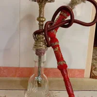 قلیان حاج اوغلی