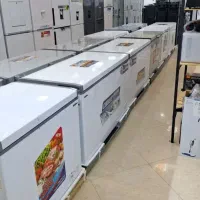 فریزر صندوقی  از کارخانه بخر(پارس و جنرال)