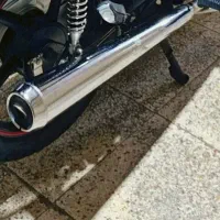 وسایل ، لوازم موتور