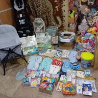 سیسمونی پک کامل نوزادی