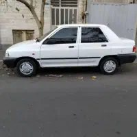 پراید مدل ۹۶