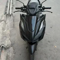 موتور سیکلت از شرکت نیرو موتور