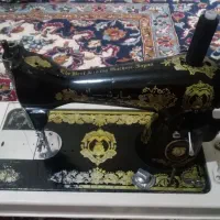چرخ خیاطی