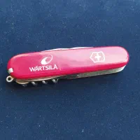 چاقو سوییسی ویکتورینوکس Victorinox climber