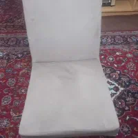 صندلی نهار خوری دوعدد