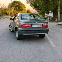 سمند مولتی پلکس