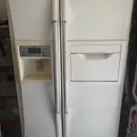 یخچال ساید دوو ۲۵ فوت
