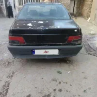پژو 2000|خودرو سواری و وانت|خرم‌آباد, |دیوار