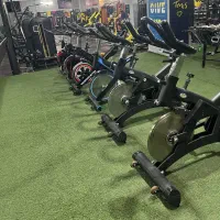 منشی باشگاه بدنسازی آقایان
