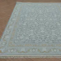 دو تخته فرش ۹ متری نو