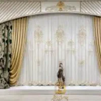 پرده سرای اطلس