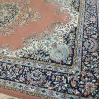 ۱ جفت فرش ماشینی ۶ متری