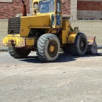 لودر اجاره با راننده