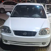 هیوندای ورنا ۱۳۸۵