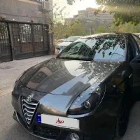 الفارمئو جولیتا در حد صفر