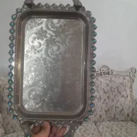 سینی برنجی