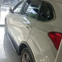 تیگو5 مدل99بی رنگ کم کارواقعی فول اپشن