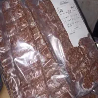 برگر فلافل خانگی مایه کباب کباب لقمه ناگت