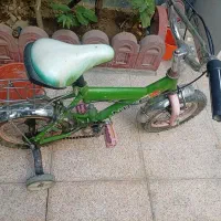 دوچرخه وسه چرخه