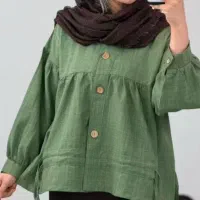شومیز زنانه