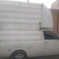 اتاق وانت فلافلی