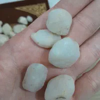 سنگ عقیق شفاف