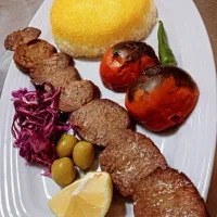 غذا خوری