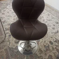 صندلی جکدار