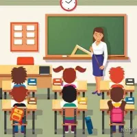 کلاس خصوصی ونیمه خصوصی زبان هفتم تادوازدهم خ بهشتی