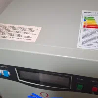 استابلایزر اومگا سرور موتوری ۱۰KV
