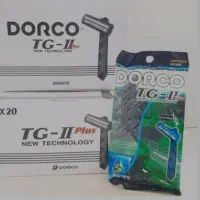 ژیلت دورکو دولبه اصلی