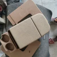 باند سیستم و روکش صندلی و کف پوش