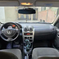 ساندرو استپ وی اتوماتیک بی رنگ