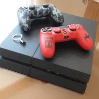 ps4fatکپی خور