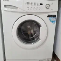 لباسشویی 6 کیلویی سامسونگ