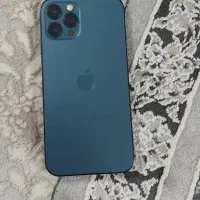 ایفون۱۲ پرو