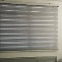 پرده زبرا متری ۱۵۰۰