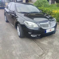برلیانس h330 اتومات مدل 94